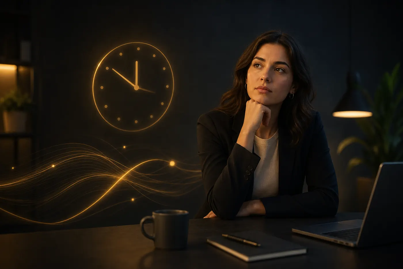 Editorial illustration for How Long Does It Take to Hear Back After an Interview?