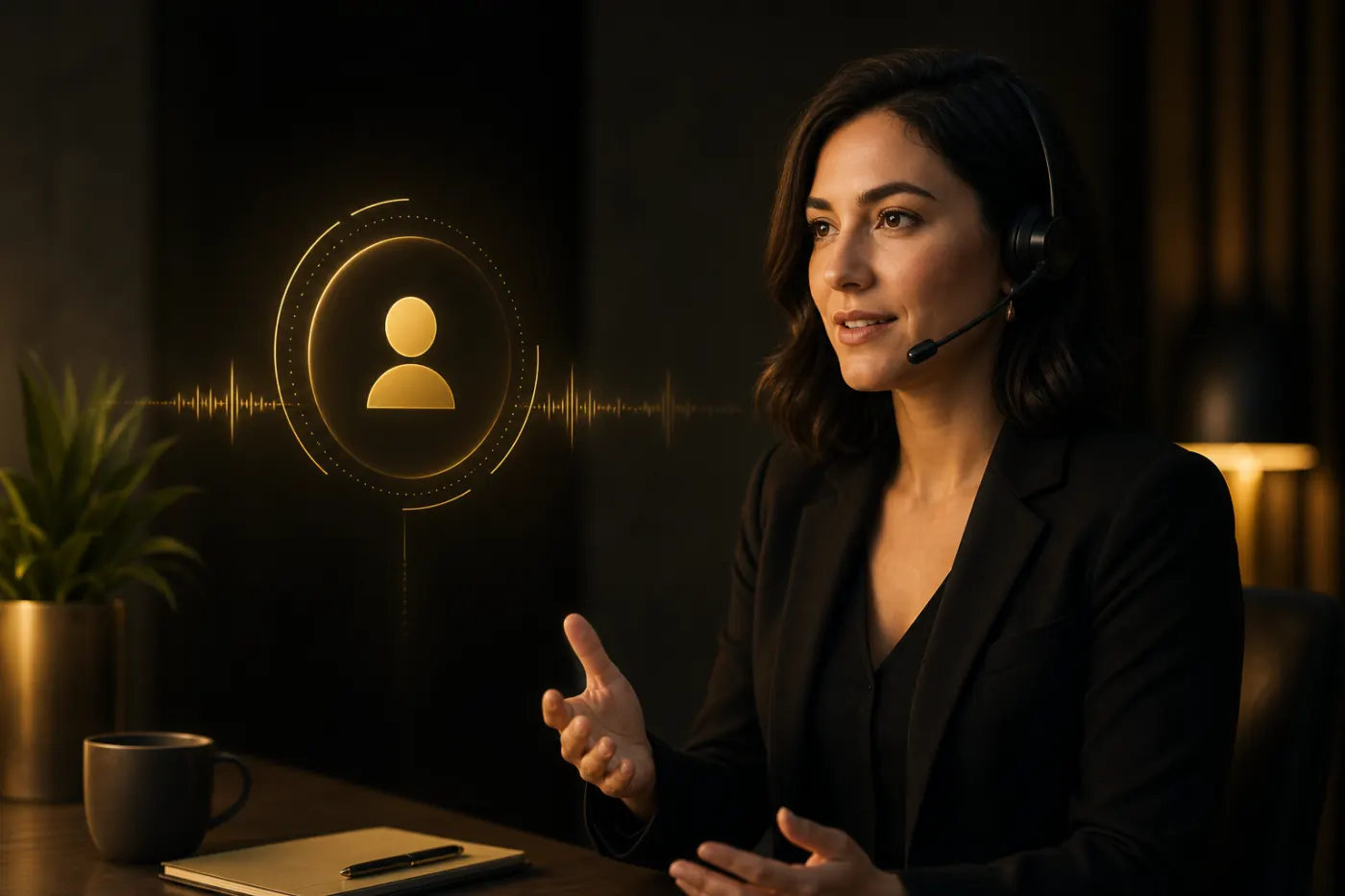 Editorial illustration for 8 Common Phone Screen Interview Questions and Best Answers (2026)