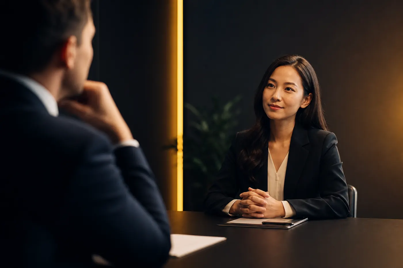 Editorial illustration for How to Answer Salary Expectations in Interviews and Email