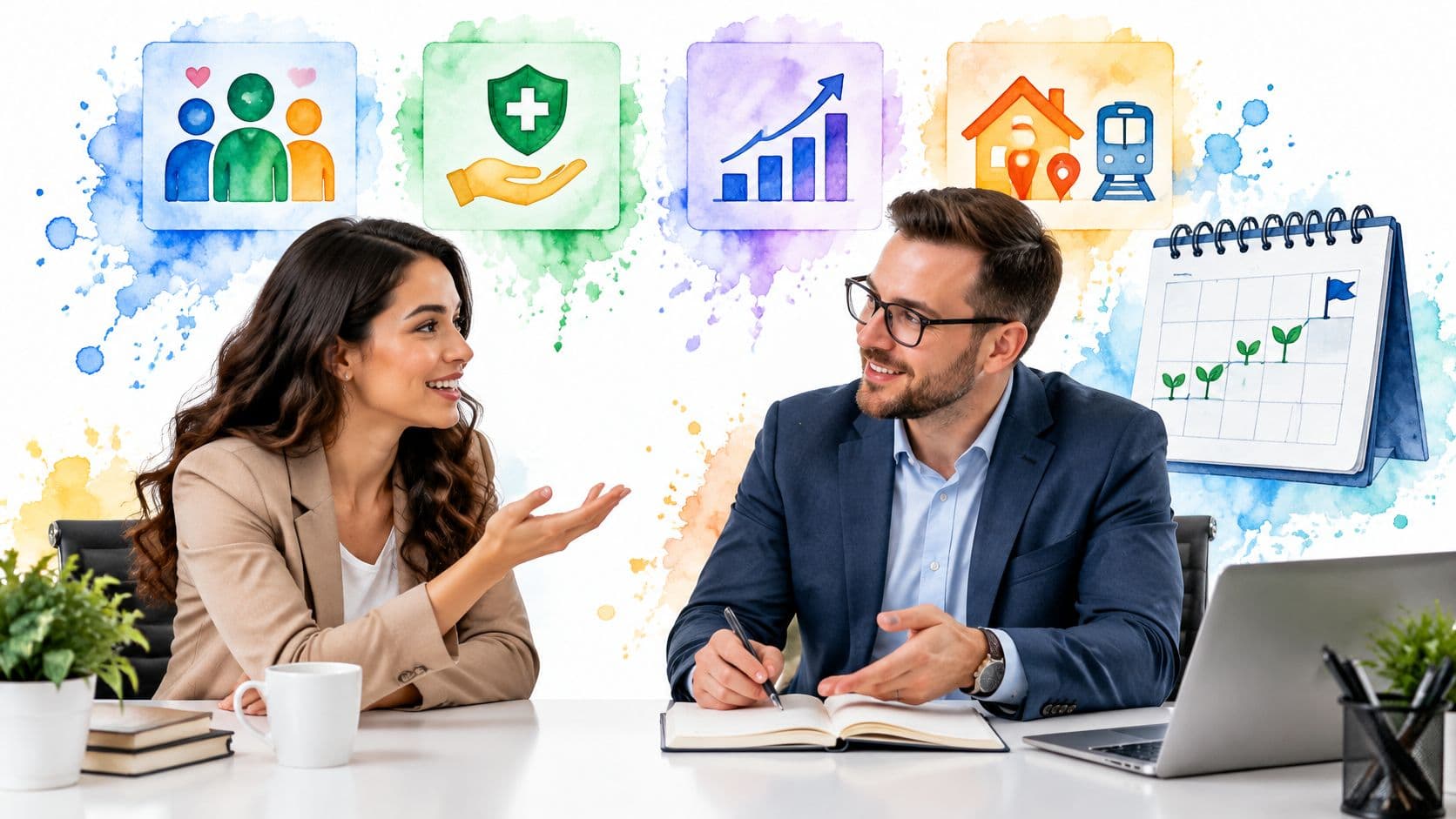 10 Questions to Ask in an HR Interview: Why Each Matters