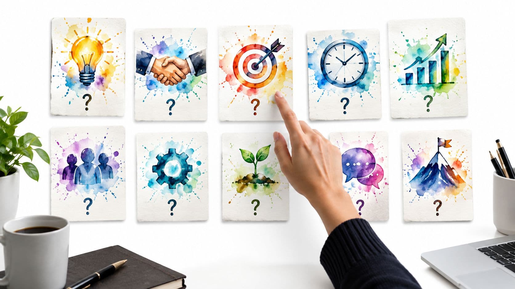 10 Interview Questions You Can Ask: Stage-by-Stage Guide