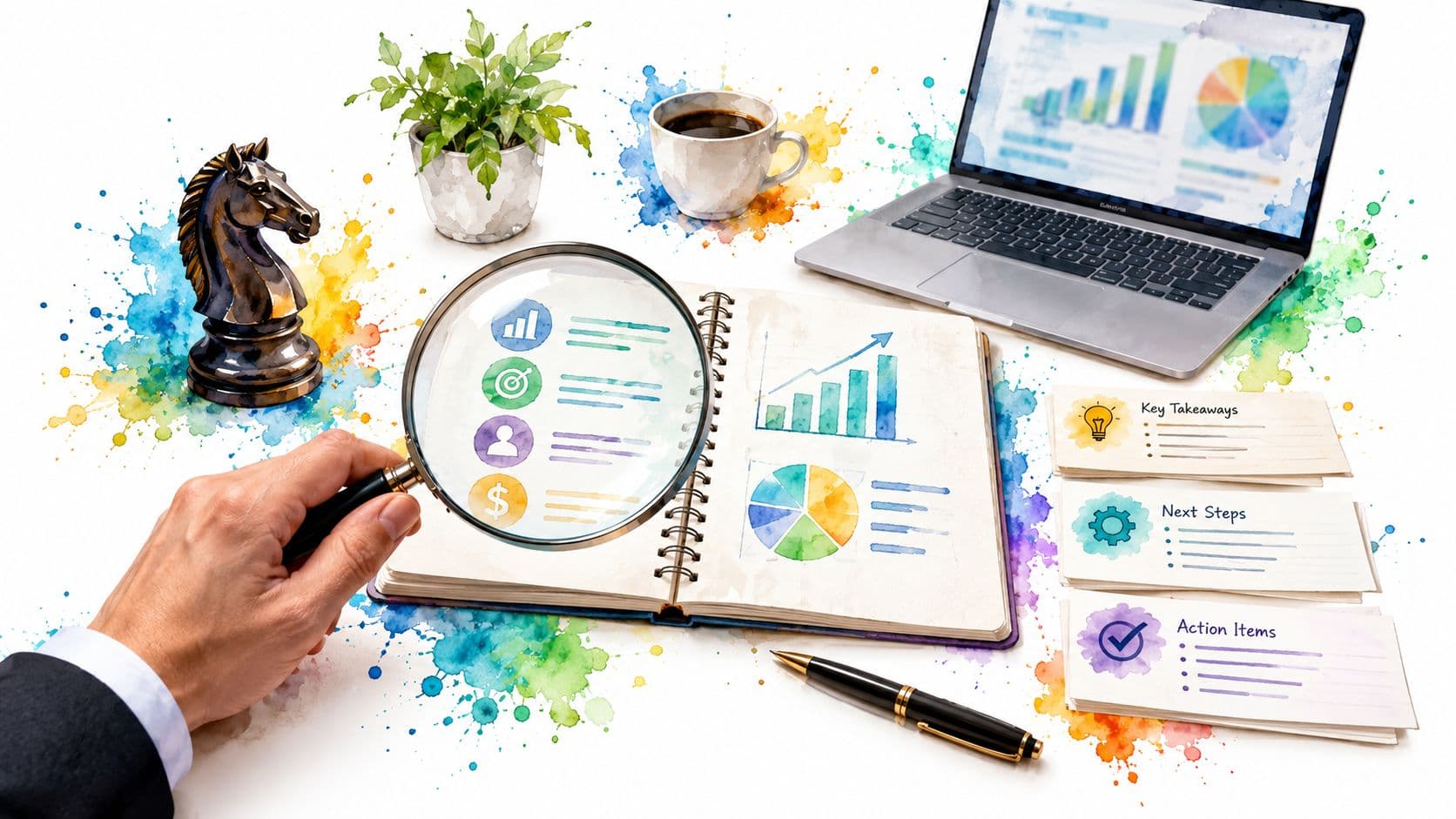 8 Administrative Experience Example Templates