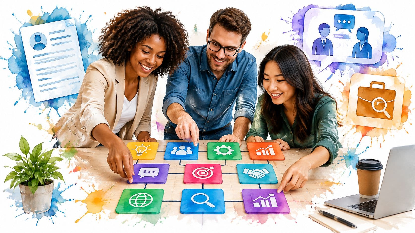 Other Words for Teamwork: 10 Terms to Use in 2026