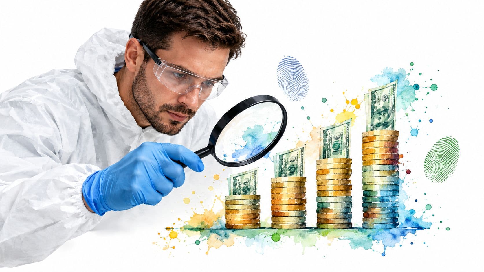 Average Salary Crime Scene Investigator: Full Breakdown