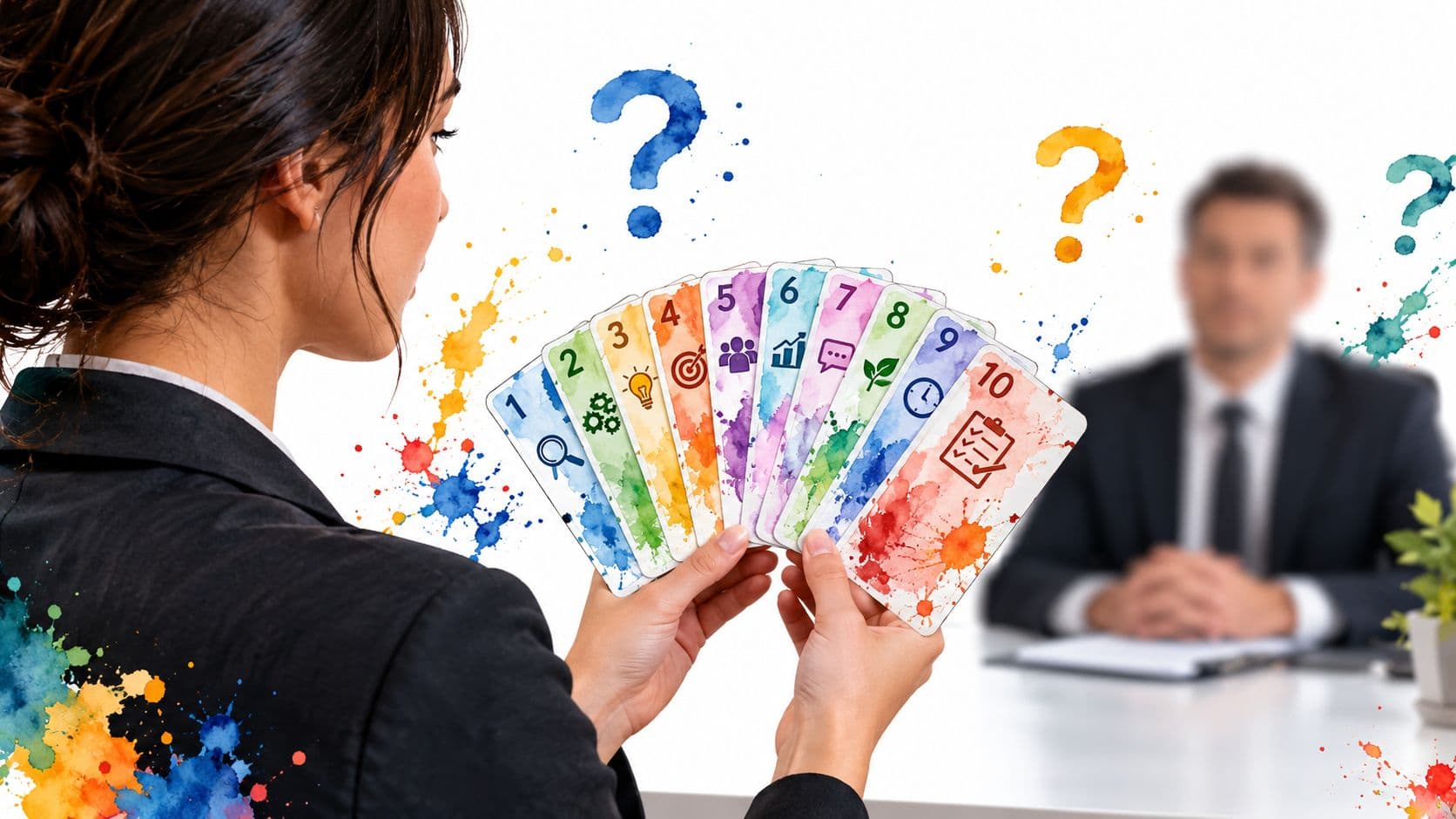 Question to Ask Hiring Manager: 10 Smart Picks