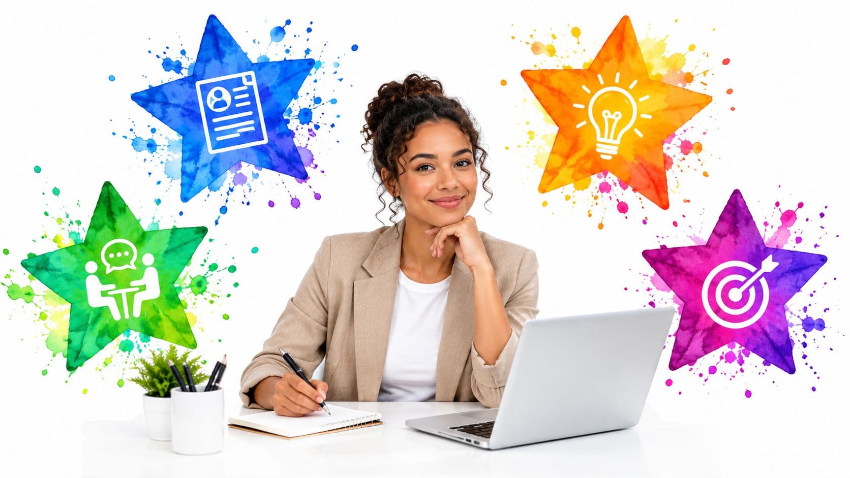 Interview Questions STAR Method Guide