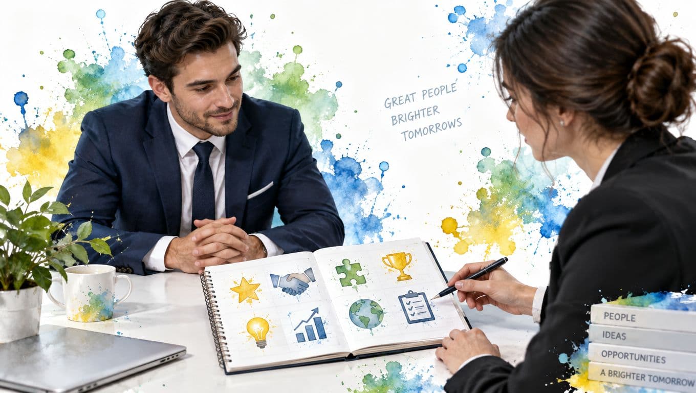 Top 8 Behavioral Questions for Consulting Interviews