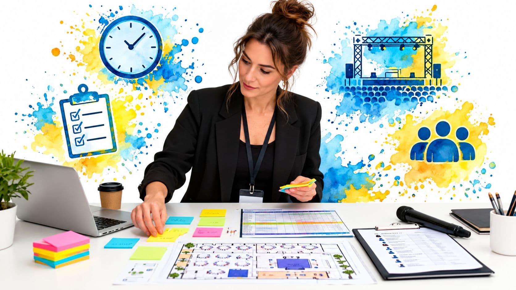 8 Interview Questions Event Manager Candidates Should Know