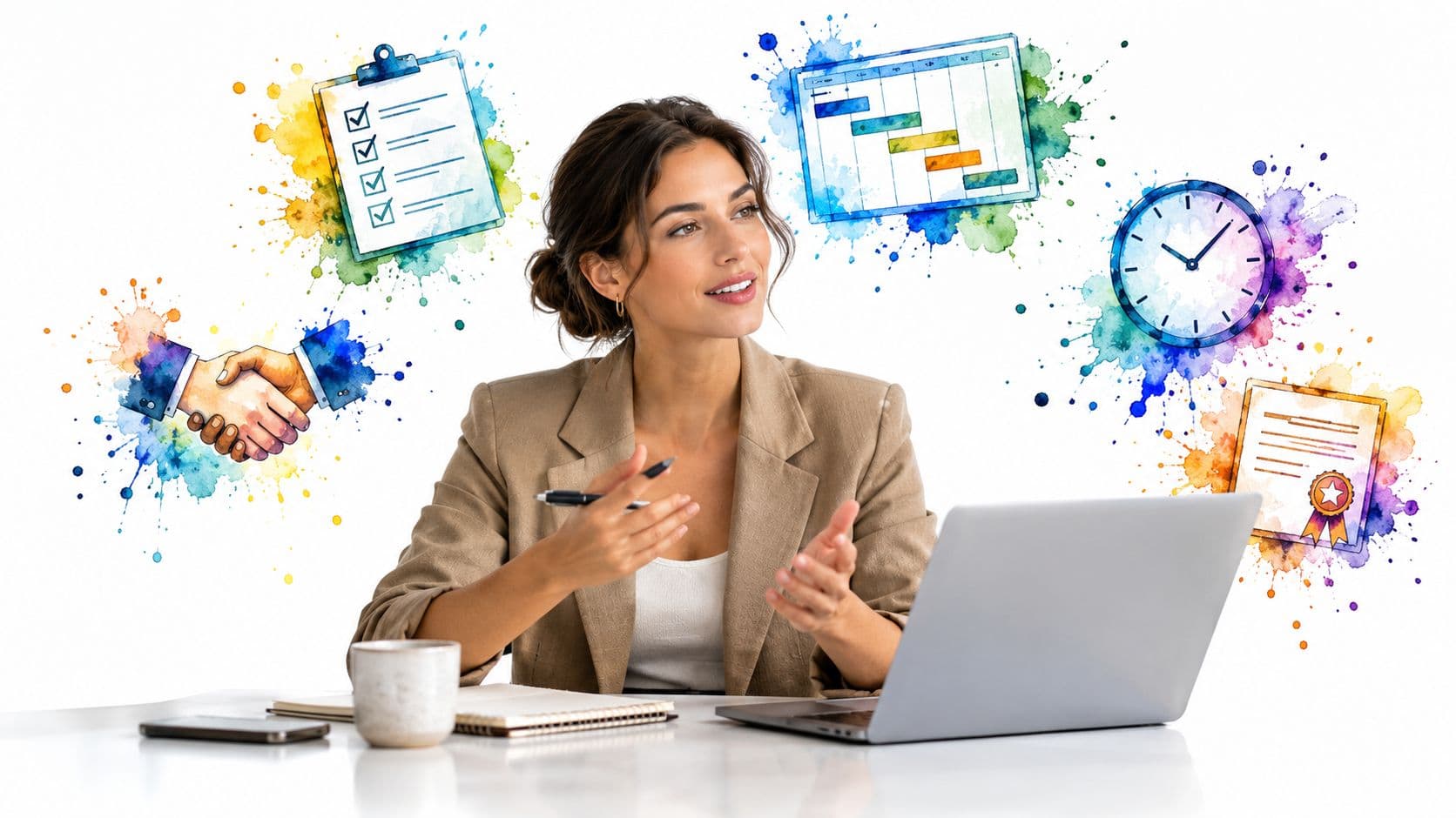 8 Project Management Interview Tips That Work