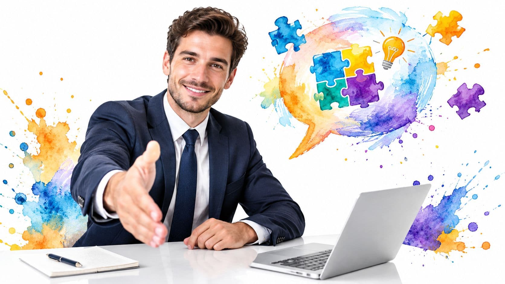 Closing Statements in an Interview: Leave a Mark