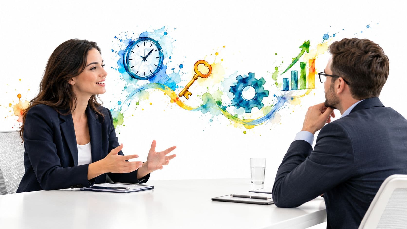 What Is Behavioral Based Interviewing and How to Master It