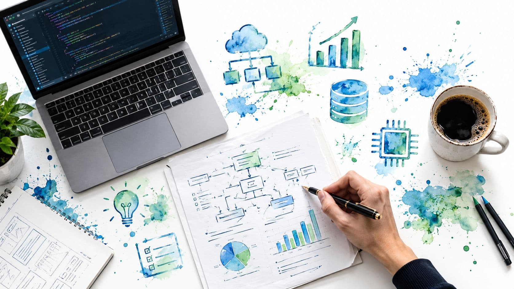 10 Technical Interview Questions Software Engineer