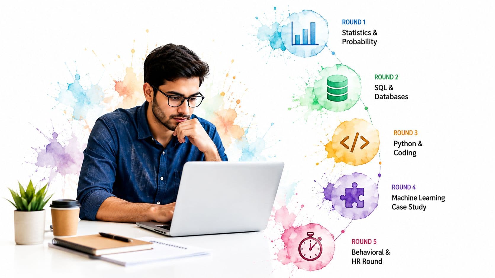 10 Best Data Science Interview Prep Resources for 2026