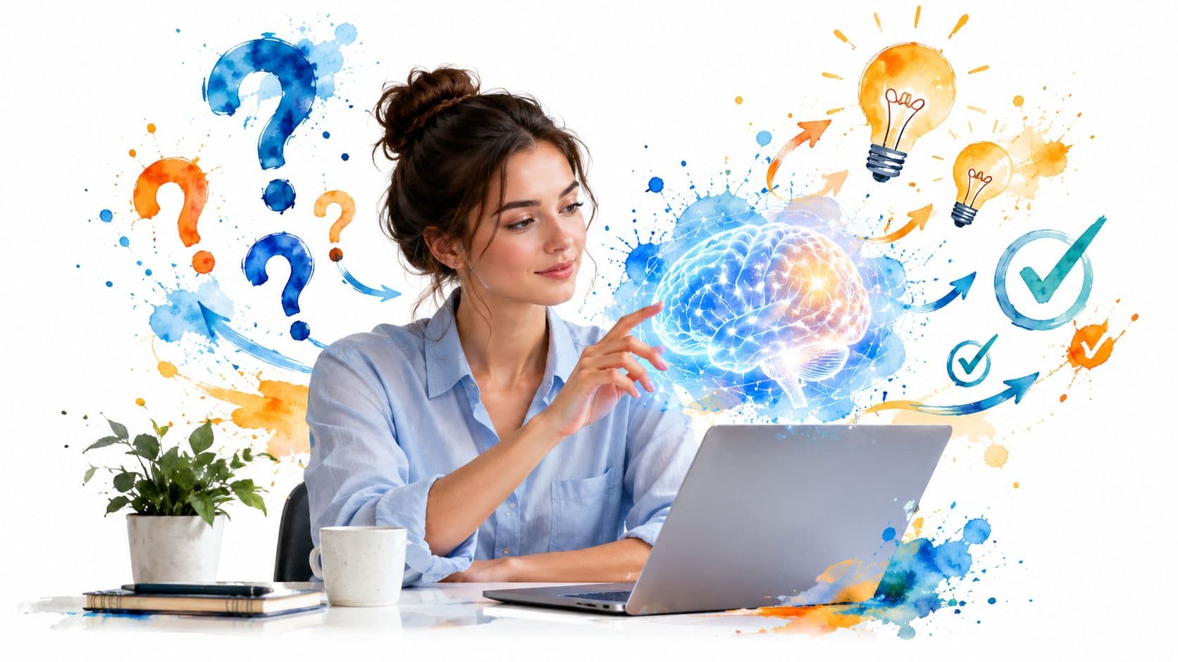 AI Answer Generator Guide for Job Seekers