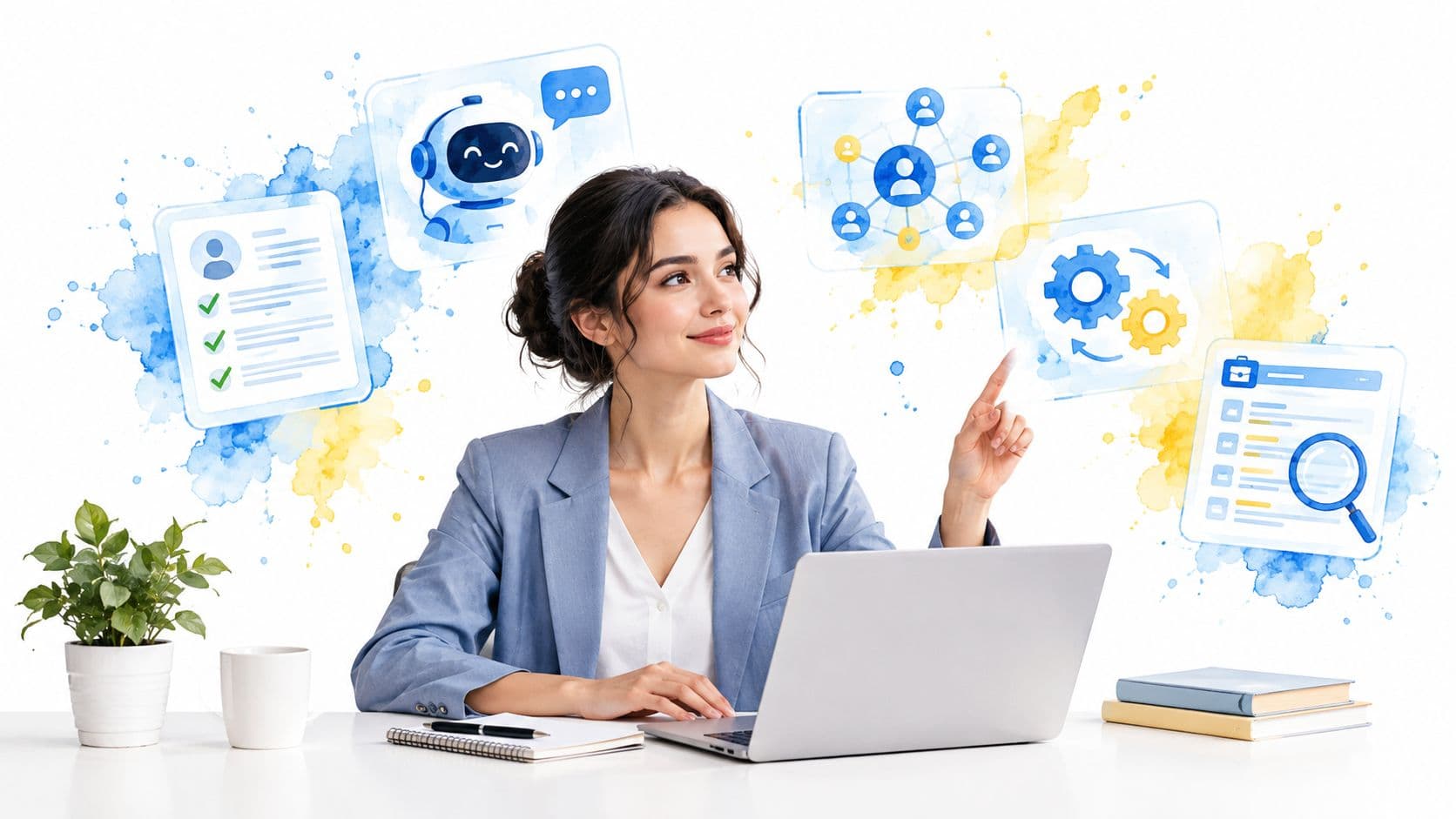 10 Job Search AI Tools Compared for 2026