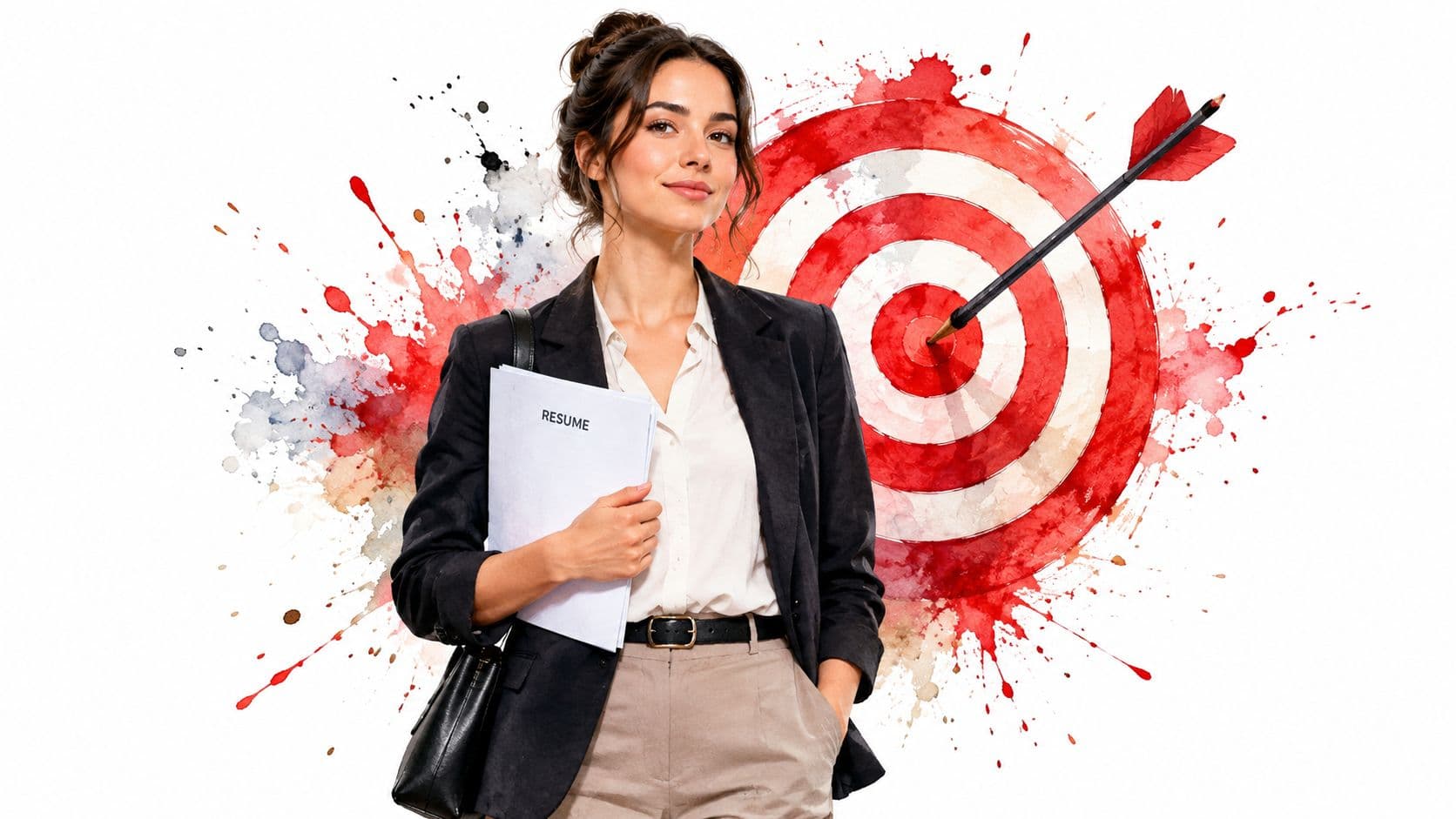 Interview with Target: A Practical Guide to Getting Hired