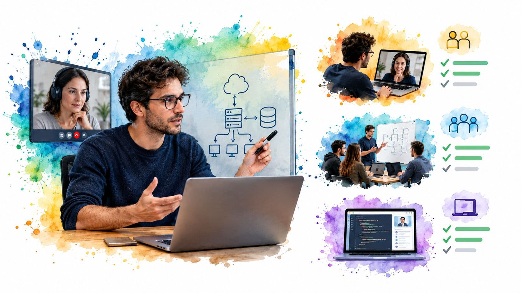 Technical Interview Coaching: 10 Options Compared for 2026