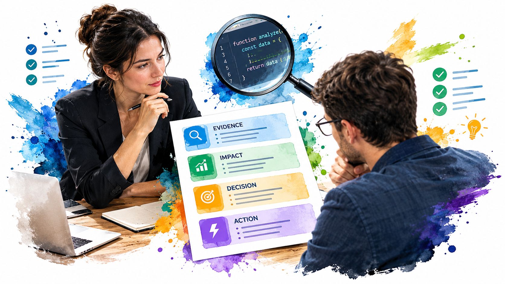 7 Technical Interview Feedback Examples