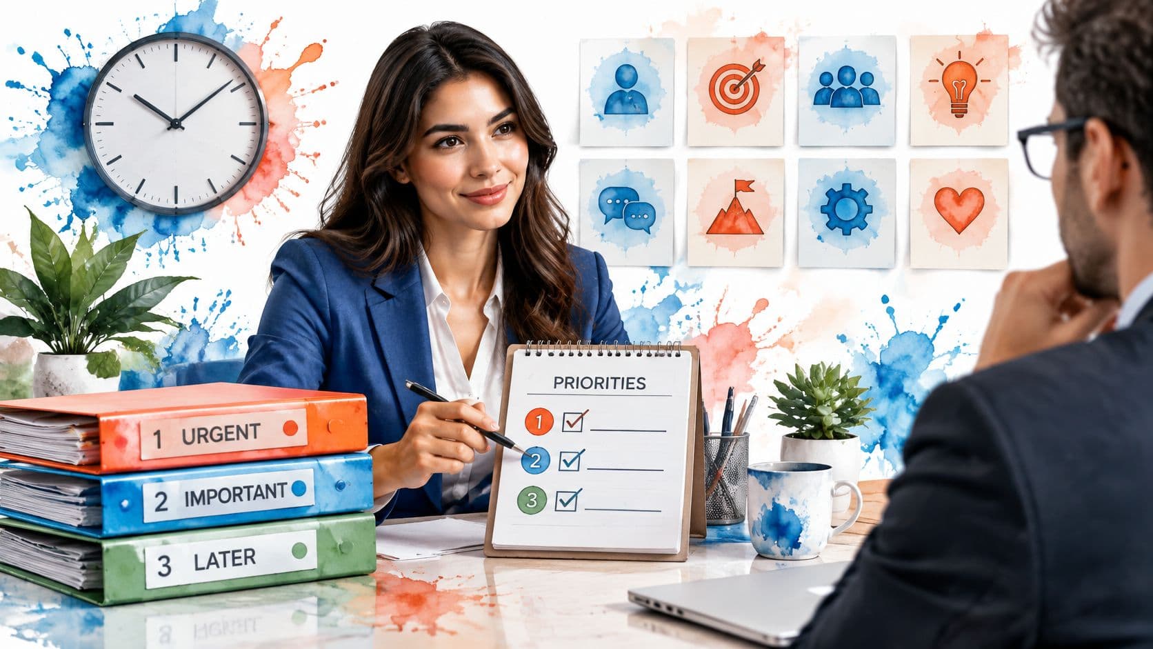 8 Interview Questions About Multitasking: Sample Answers