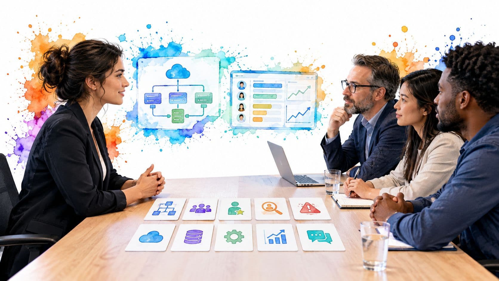 Top 10 Engineering Manager Interview Questions in 2026