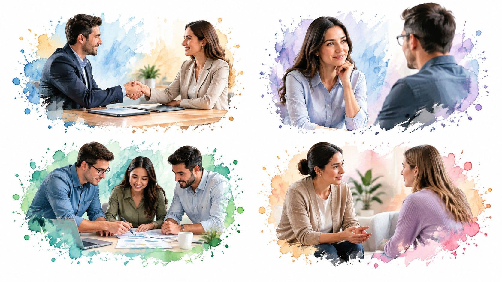 8 Another Phrase for People Skills for Interviews