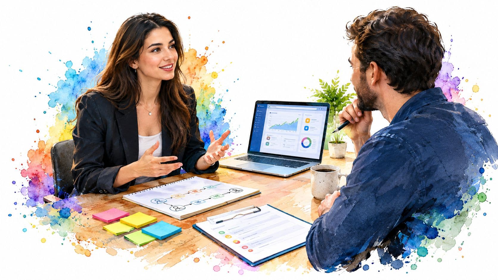 Product Manager Interview Coaching: How to Make It Work