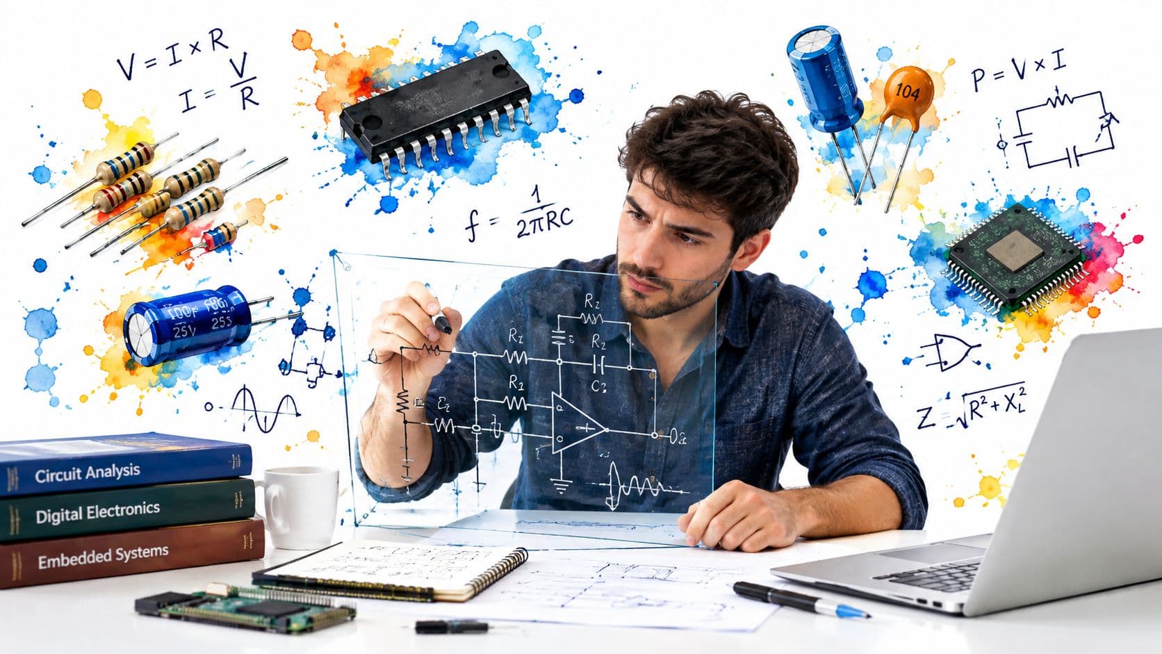 10 Technical Interview Questions Electrical Engineering