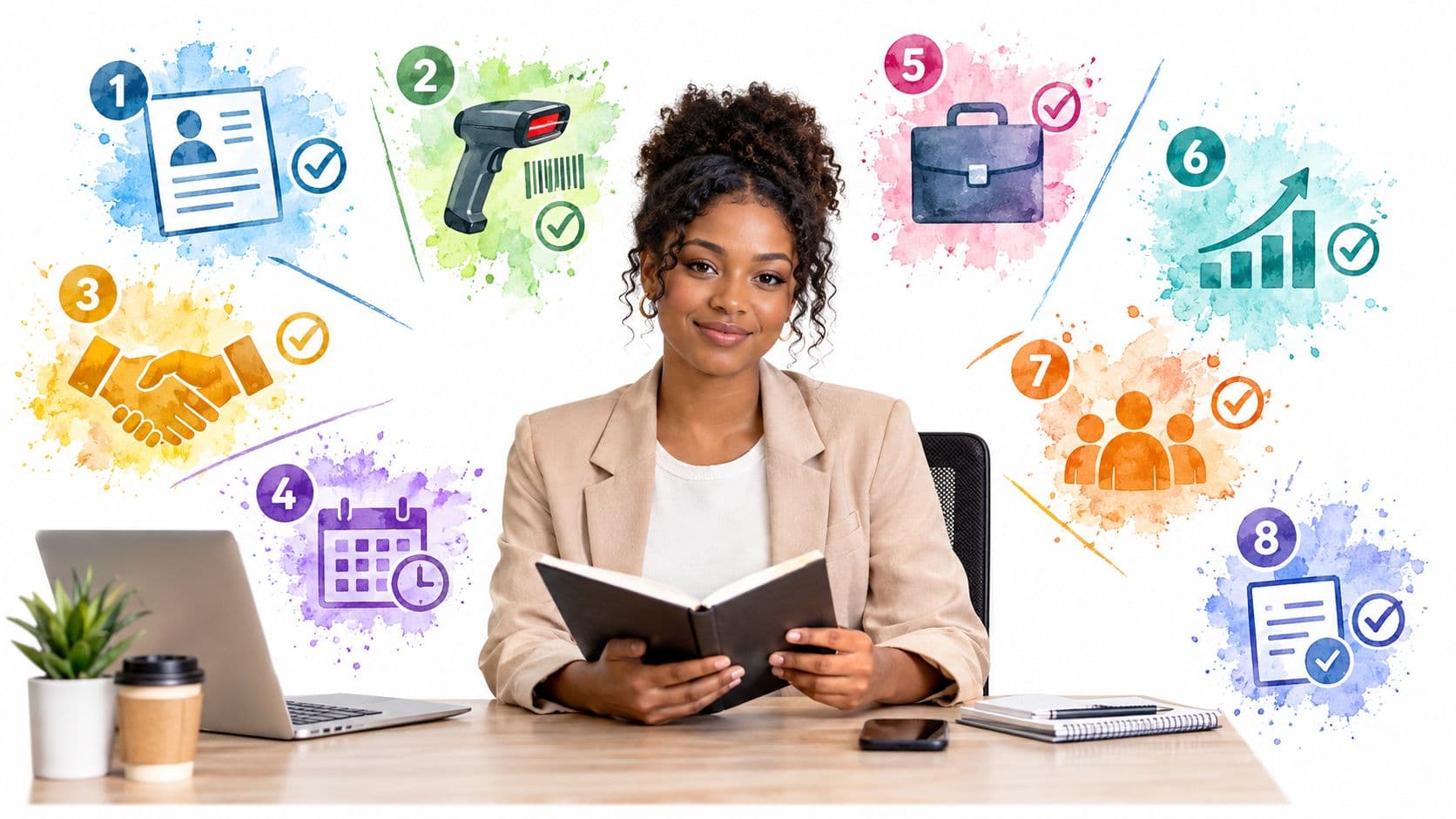 8 Target Interview Questions and Answers