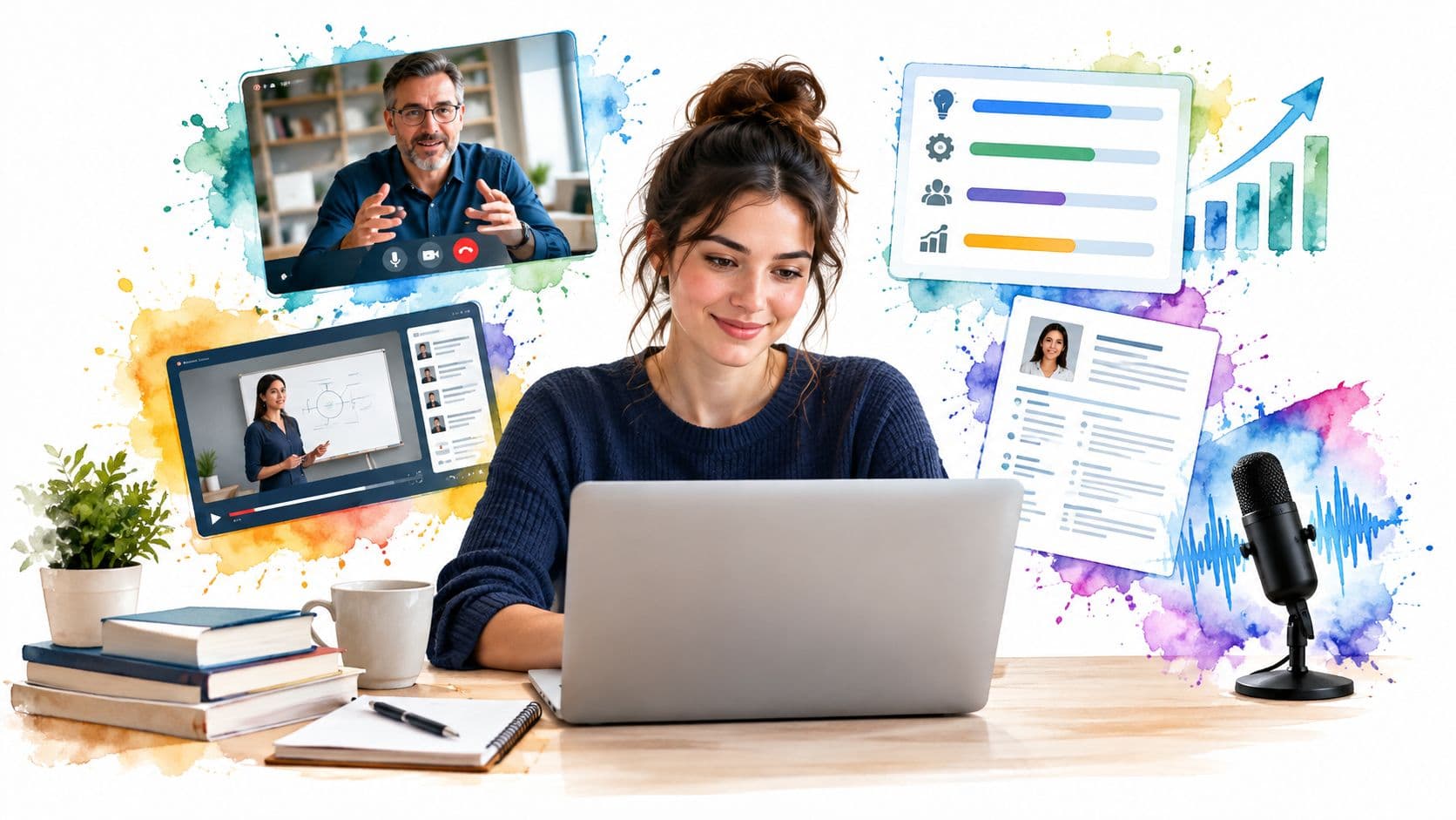 10 Career Development Tools to Grow Faster in 2026