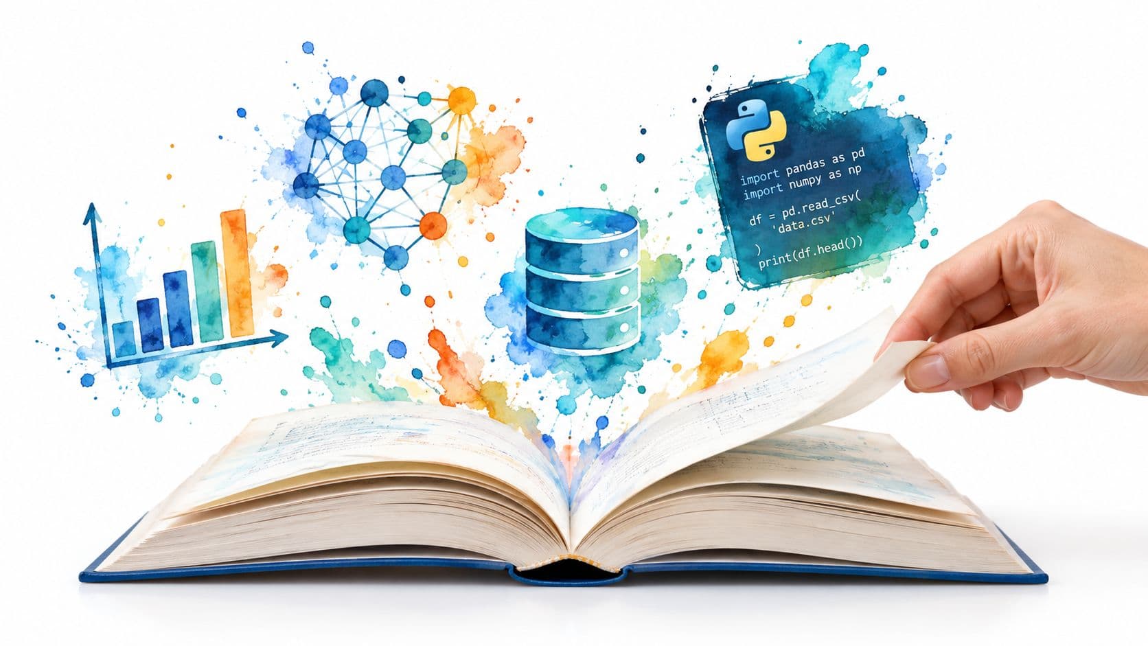 Best Data Science Interview Book: What to Read in 2026