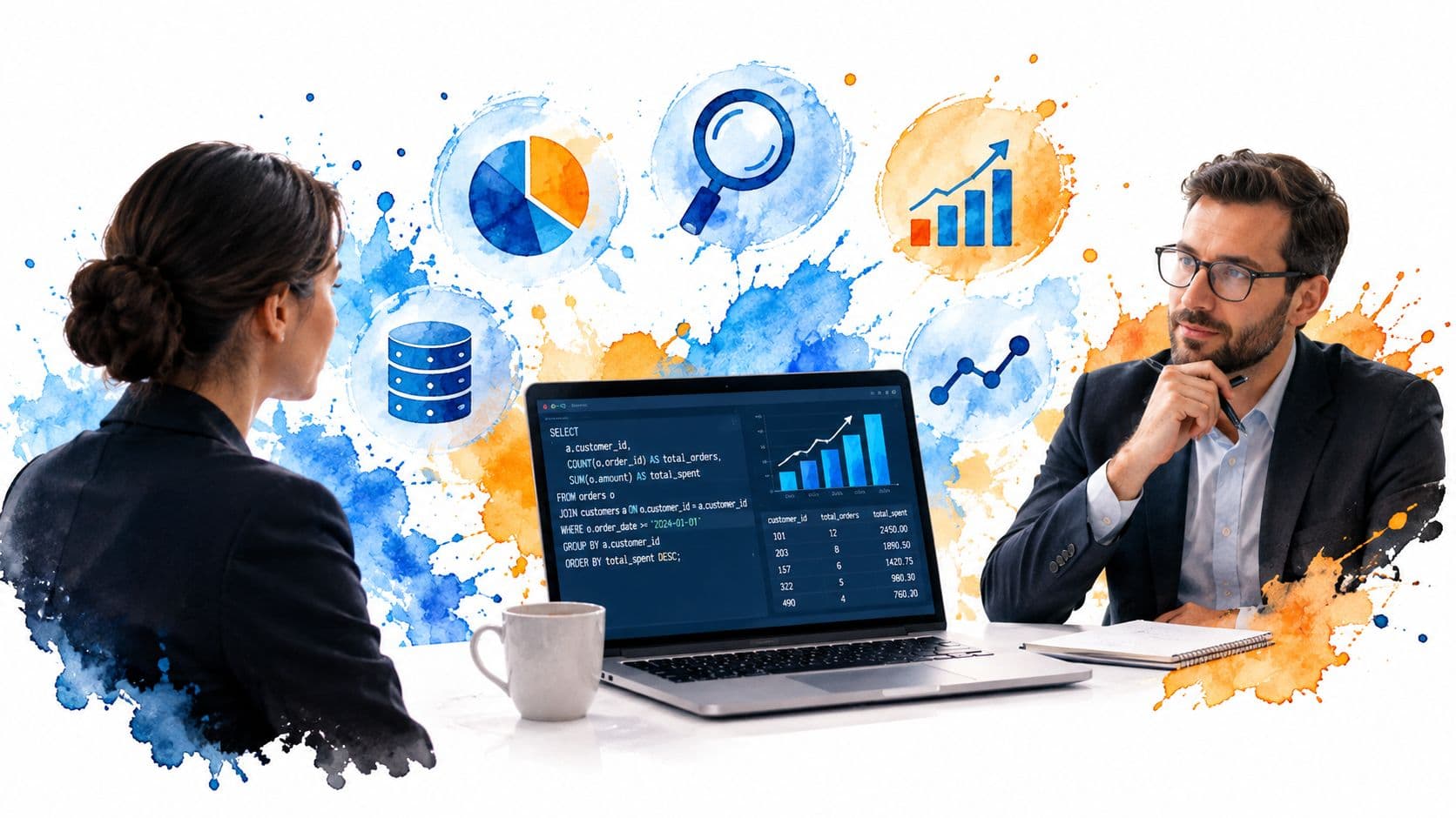 Data Analyst Technical Interview Questions and Answers: 2026