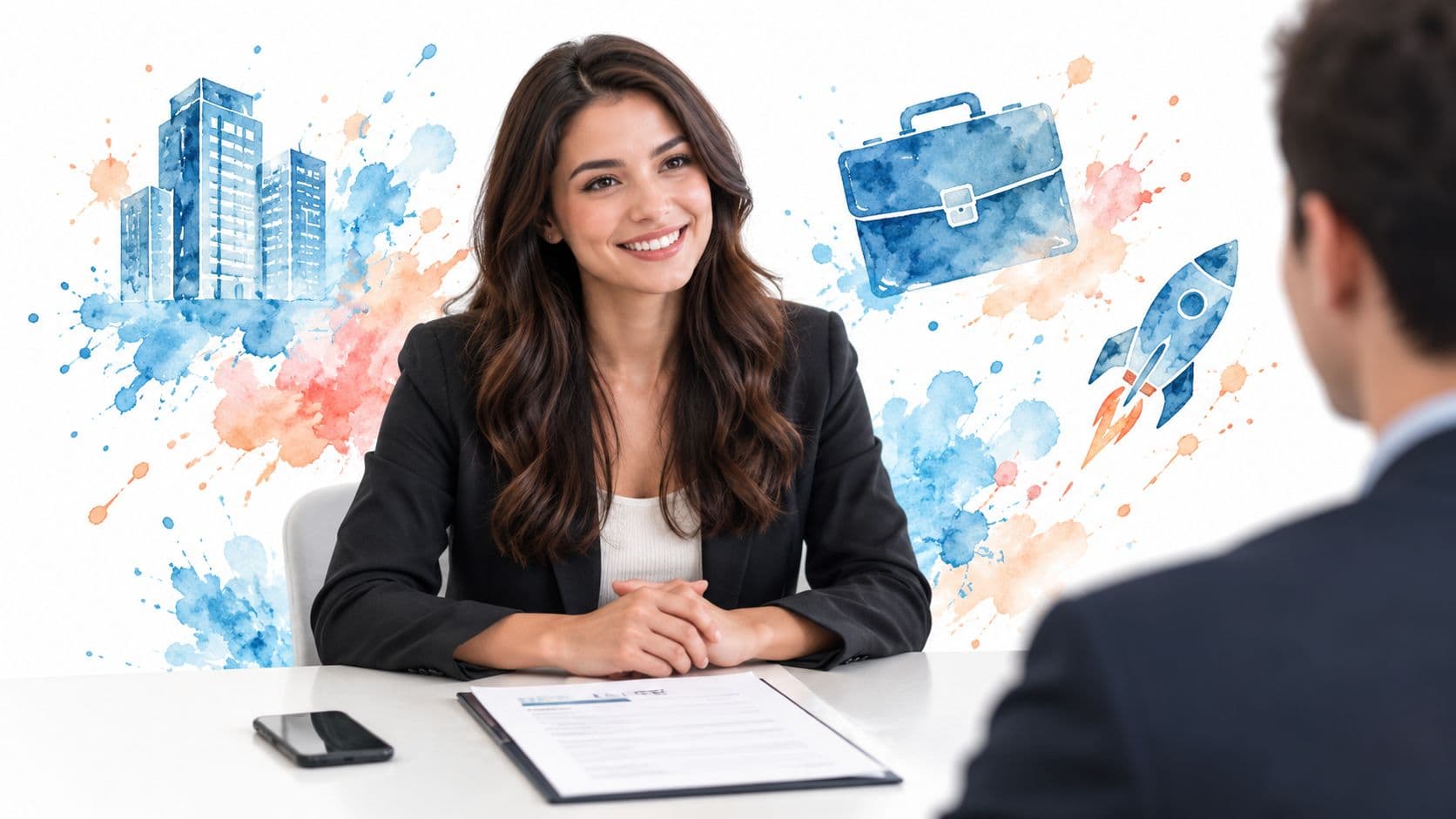 How to Answer Tell Me About Yourself Interview