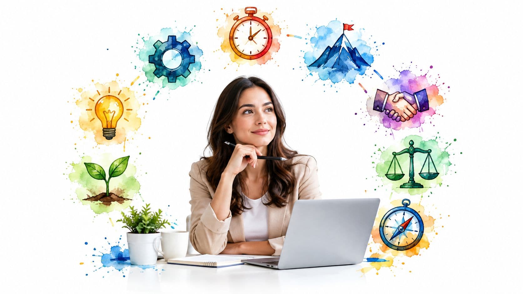 8 Synonyms Work Ethic: Resume and Interview Examples