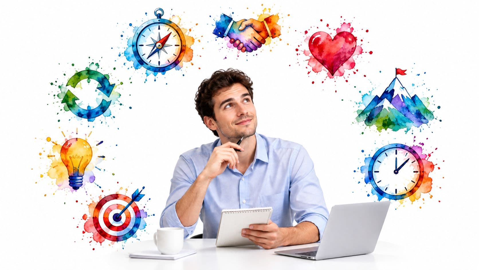 8 Interview Questions About Character to Practice