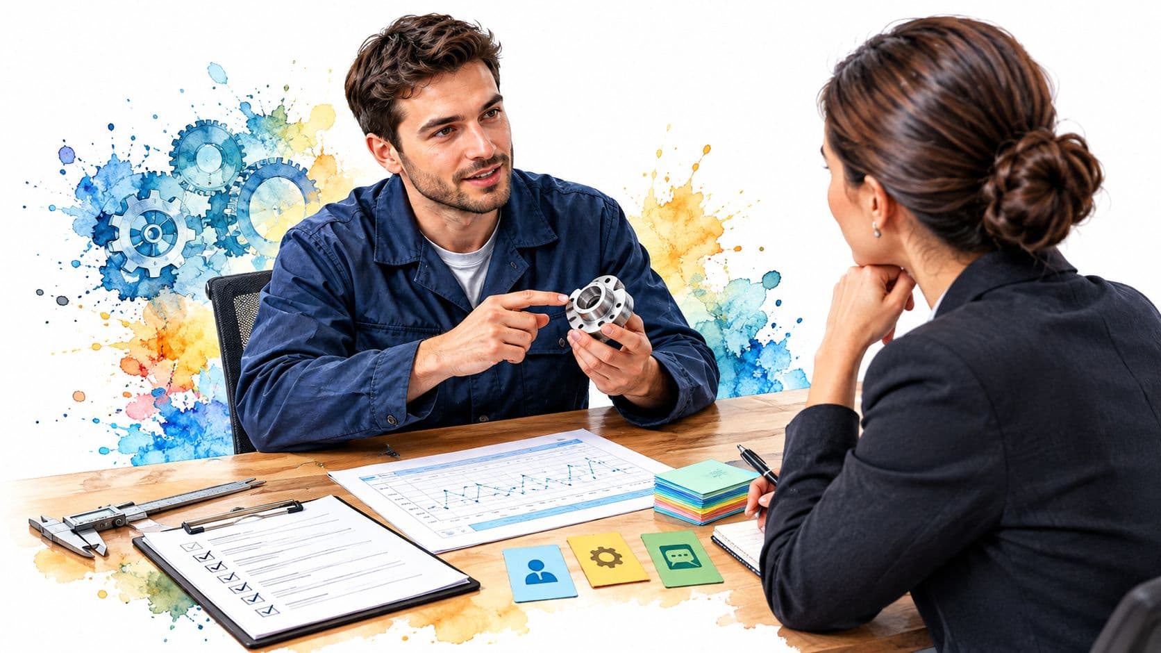 10 Interview Questions for Quality Engineer in 2026