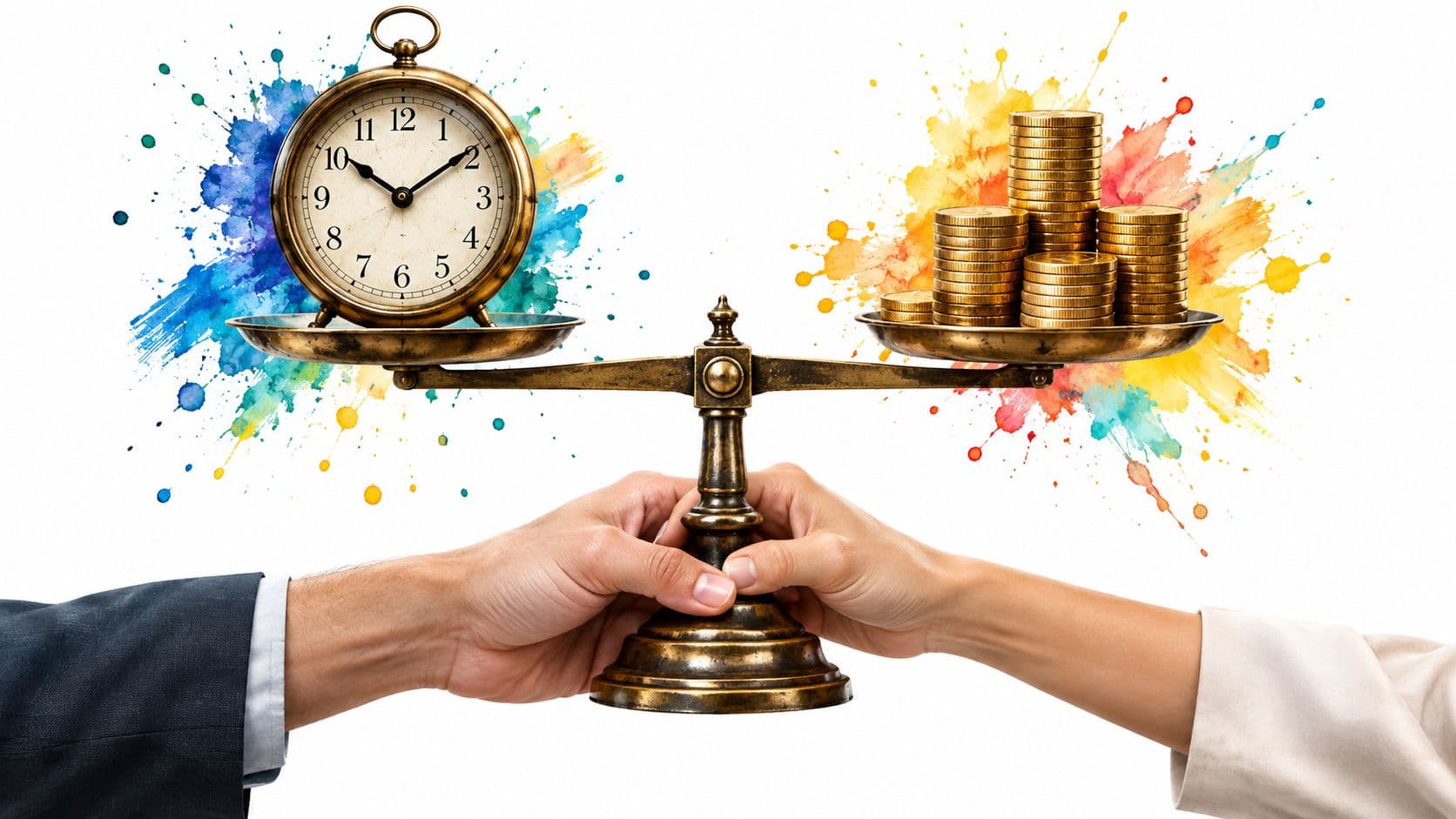 18 Hour to Salary: How to Convert Pay Correctly