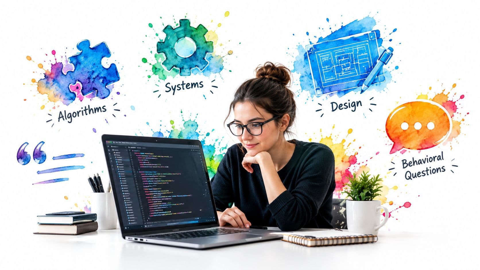 Software Engineer Technical Interview Questions and Answers