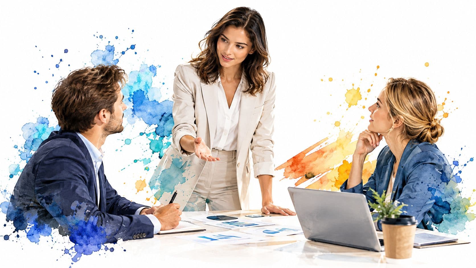 How to Demonstrate Leadership Qualities in Interviews