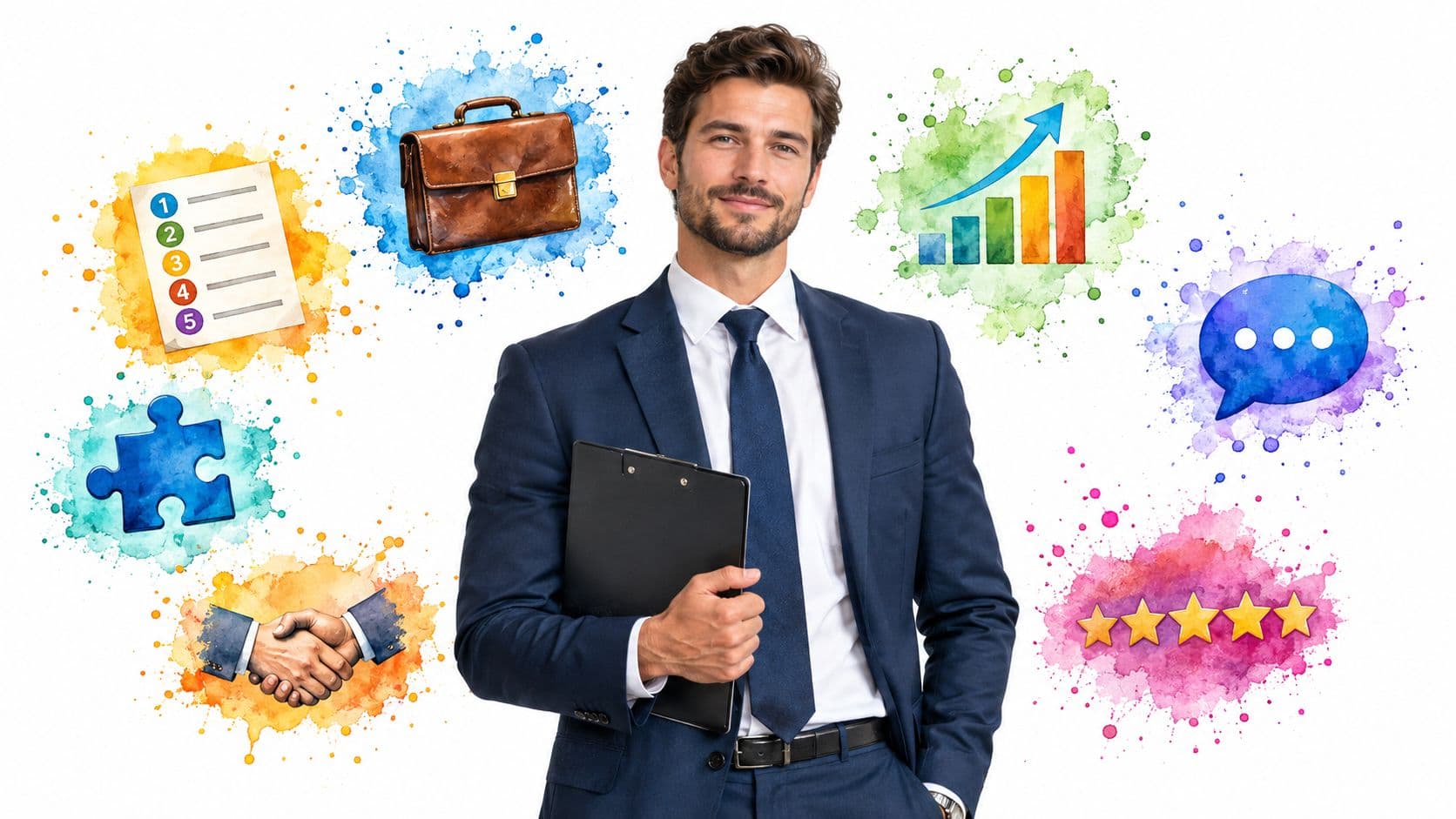 Bank Interview Questions and Answers: 10 Key Prompts