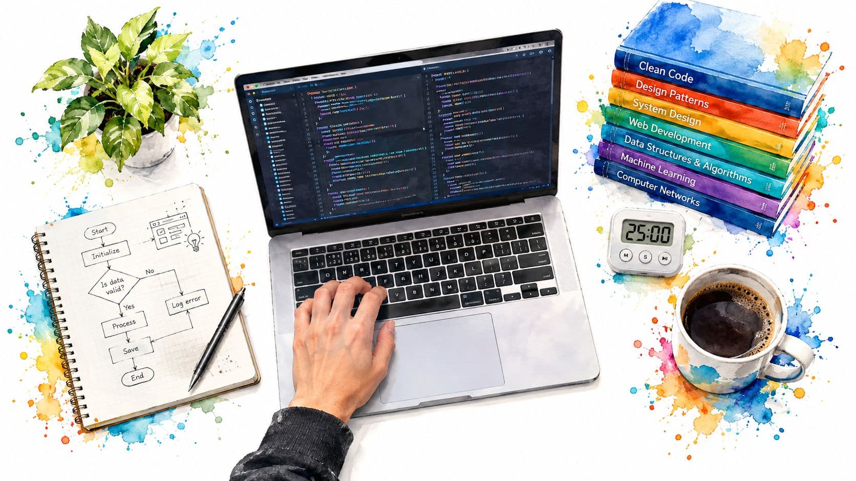 7 Best Coding Interview Prep Resources for 2026