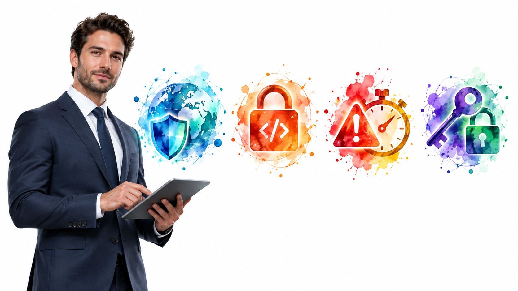 Cybersecurity Interview Questions: Expert Answers & Strategy