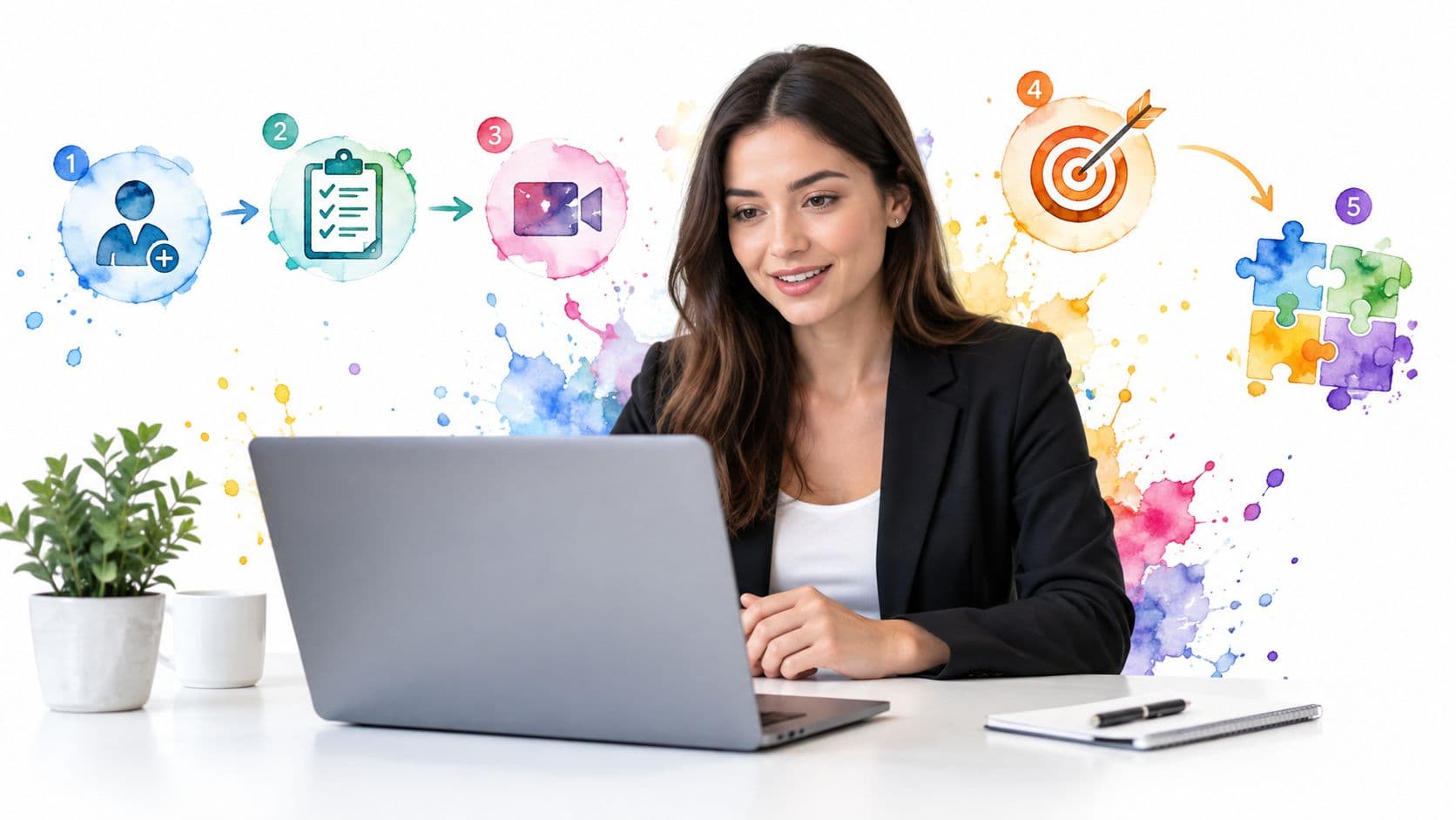 Target Recorded Interview: Your Complete 2026 Guide
