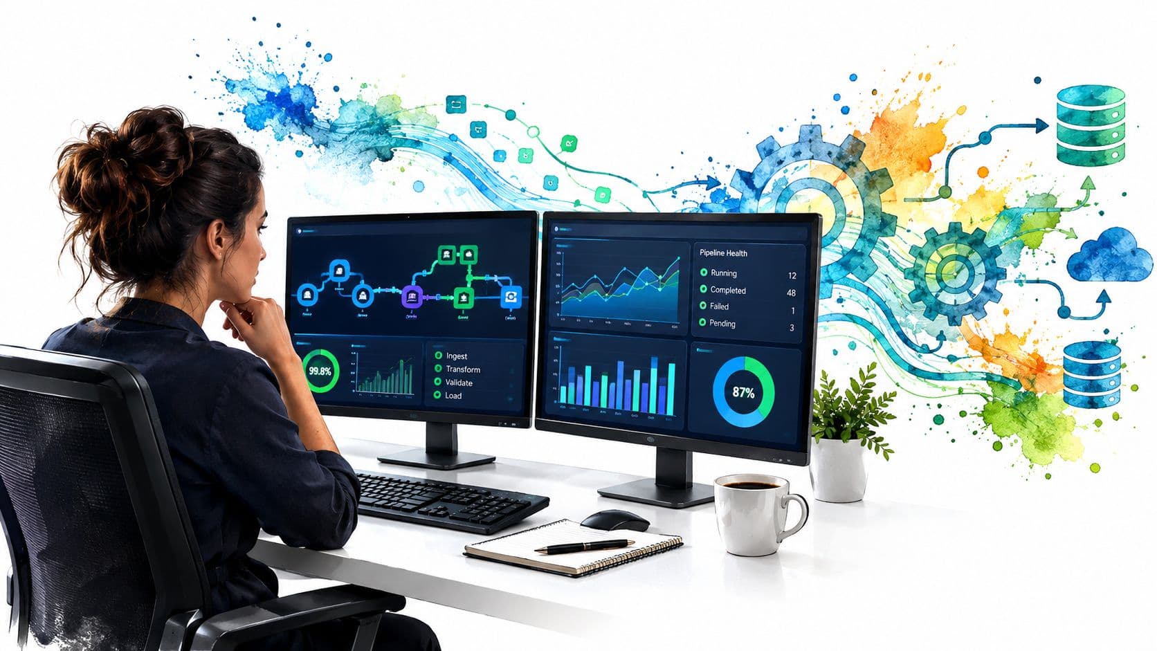 Data Ops Analyst: Role, Skills, and Career Path