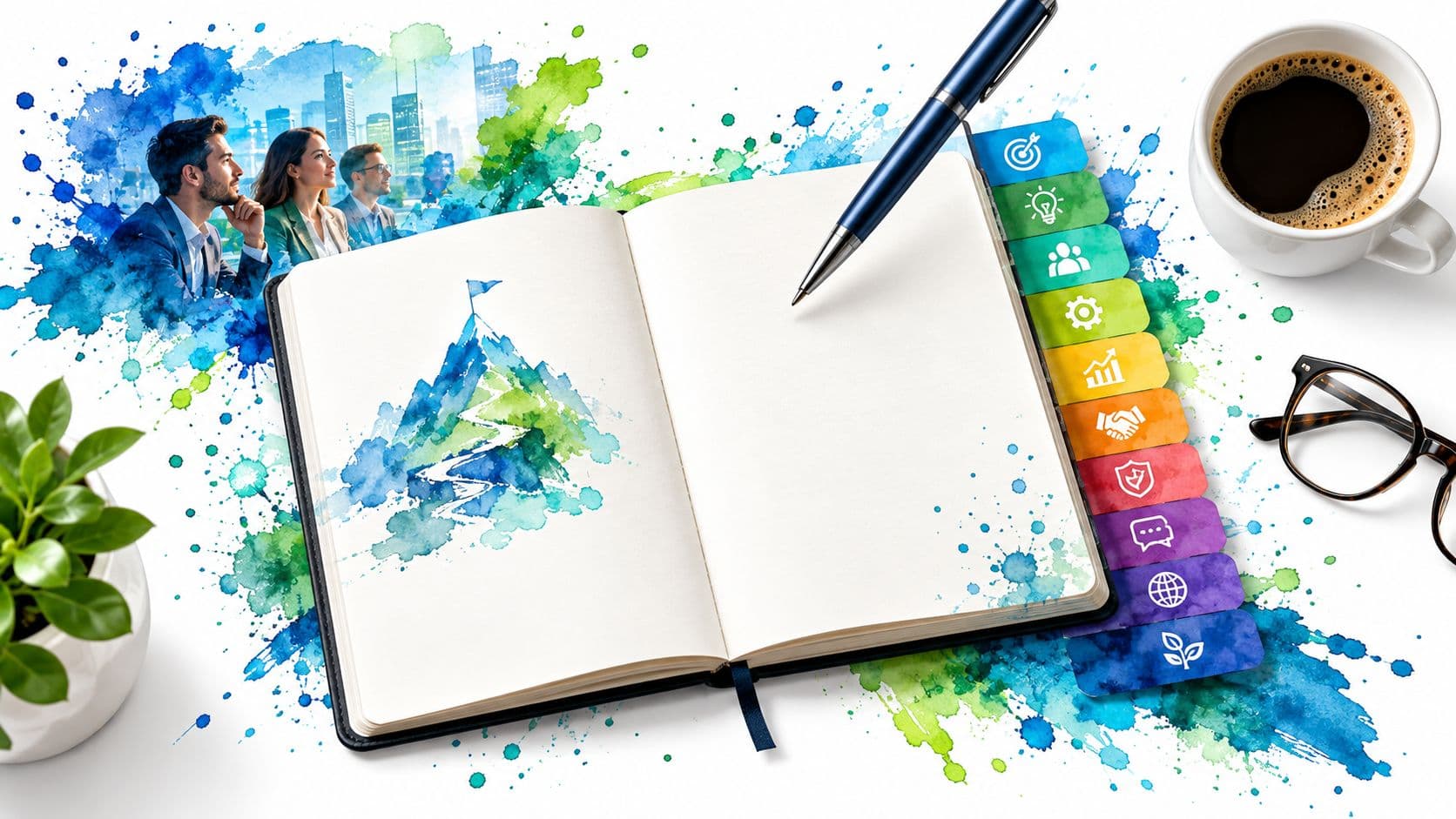 10 Questions for an Executive Interview: A Practical Guide