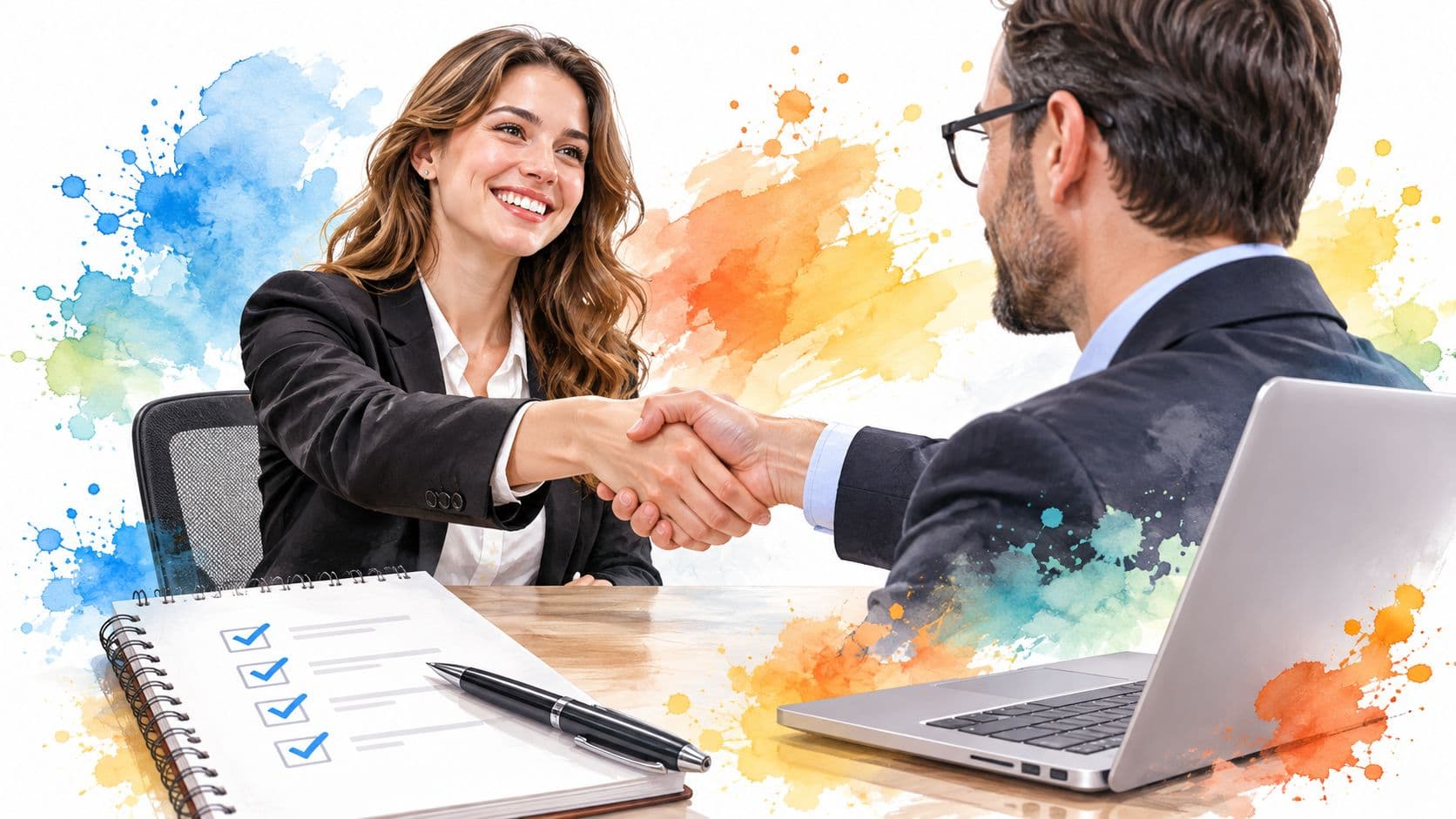 10 Common Job Interview Questions and Answers for 2026