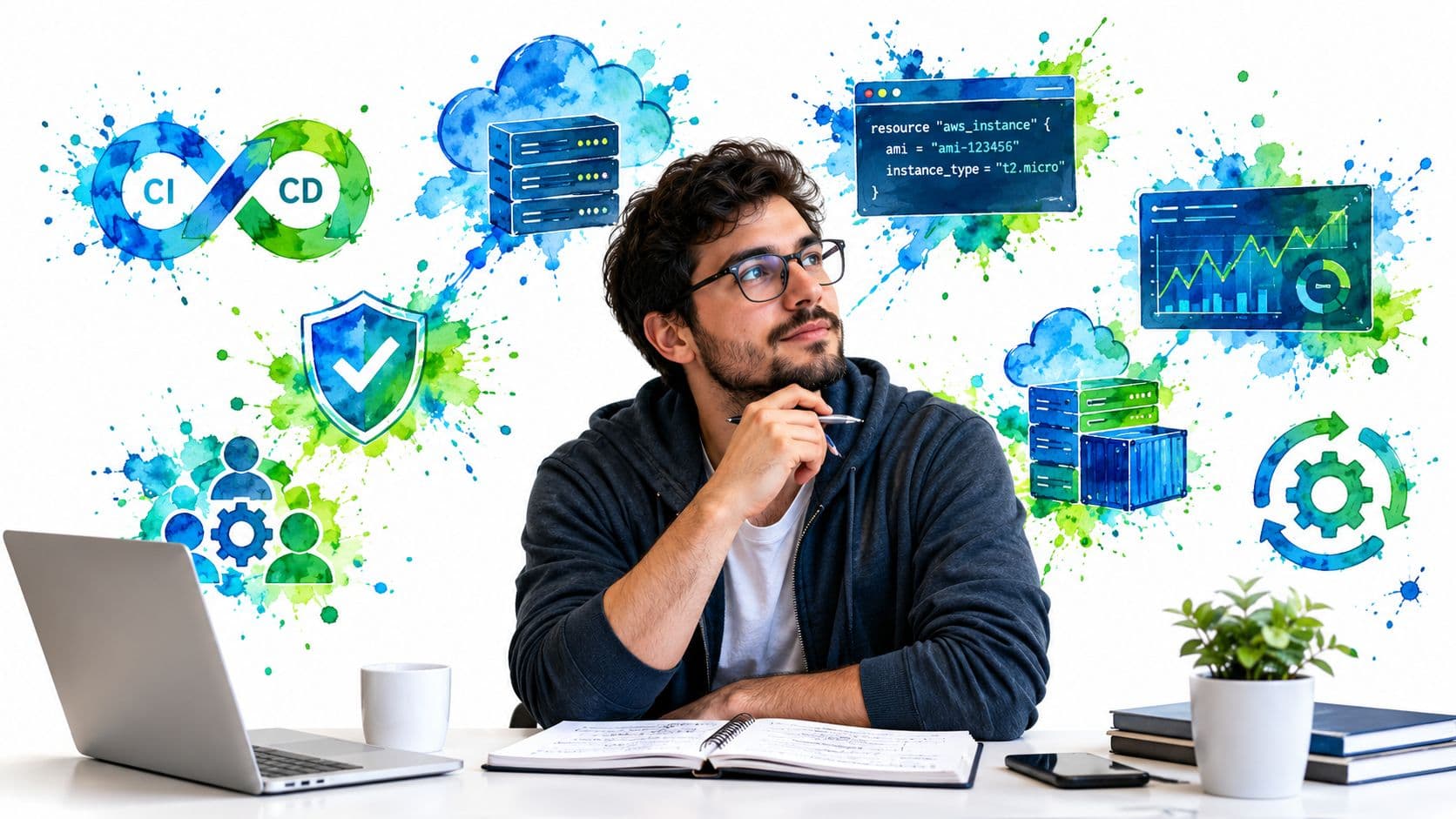 10 Interview Questions DevOps Candidates Should Know