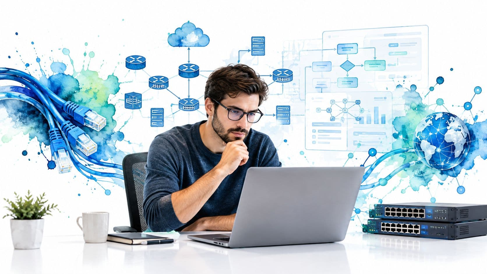 10 Interview Questions Network Engineer Candidates Face