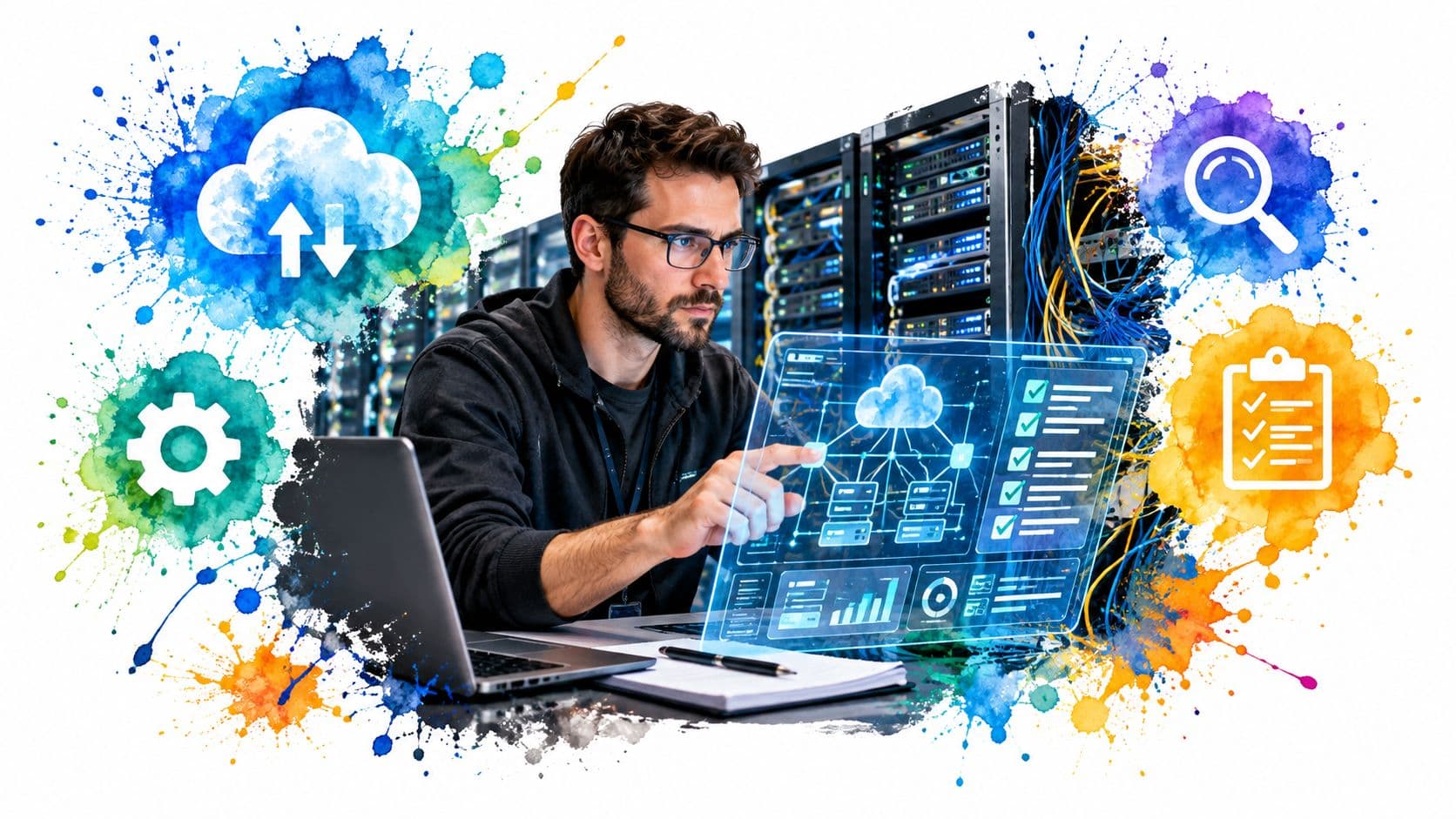 Interview Questions Systems Administrator: 10 Key Topics